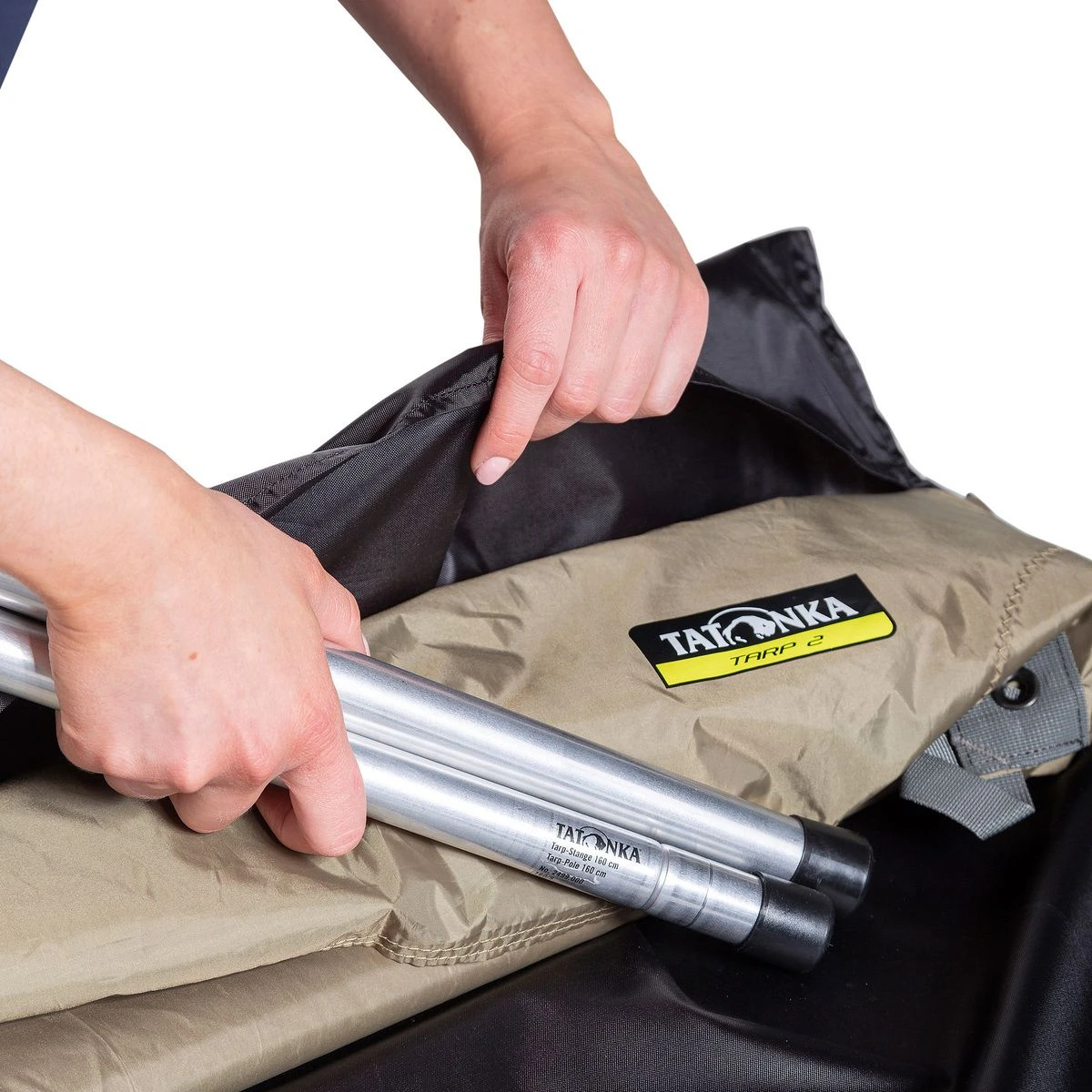 Tatonka Equipment Wrap & Roll L 8 Tatonka Equipment Wrap & Roll L – Bild 6