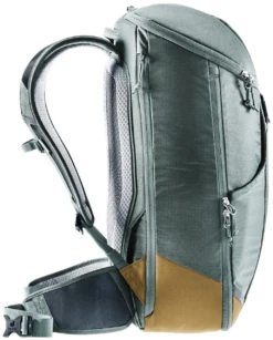 Deuter Rotsoord 25+5 -FJÄLLRÄVEN Boutiquen 3221022 3618 Rotsoord25plus5 teal clay D 02 1280x1280