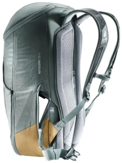 Deuter Rotsoord 25+5 -FJÄLLRÄVEN Boutiquen 3221022 3618 Rotsoord25plus5 teal clay D 04 1280x1280