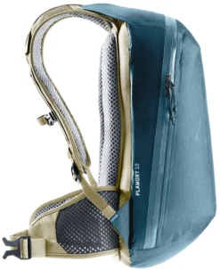 Deuter Plamort 12 -FJÄLLRÄVEN Boutiquen 3223023 3624 Plamort12 atlantic desert D 02 1280x1280