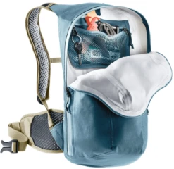 Deuter Plamort 12 -FJÄLLRÄVEN Boutiquen 3223023 3624 Plamort12 atlantic desert D 07 1280x1280