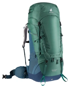 Deuter Aircontact 60 + 10 SL