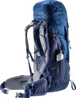 Deuter Aircontact 65 + 10 -FJÄLLRÄVEN Boutiquen 3320521 3365 Aircontact65Plus10 midnight navy D 04 1280x1280