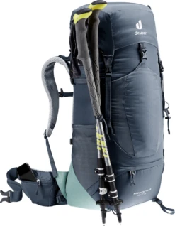 Deuter Aircontact Lite 35 + 10 SL -FJÄLLRÄVEN Boutiquen 3340023 3248 AircontactLite35plus10SL ink jade D 06 1280x1280