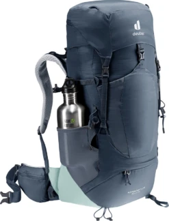 Deuter Aircontact Lite 35 + 10 SL -FJÄLLRÄVEN Boutiquen 3340023 3248 AircontactLite35plus10SL ink jade D 07 1280x1280