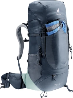 Deuter Aircontact Lite 35 + 10 SL -FJÄLLRÄVEN Boutiquen 3340023 3248 AircontactLite35plus10SL ink jade D 08 1280x1280