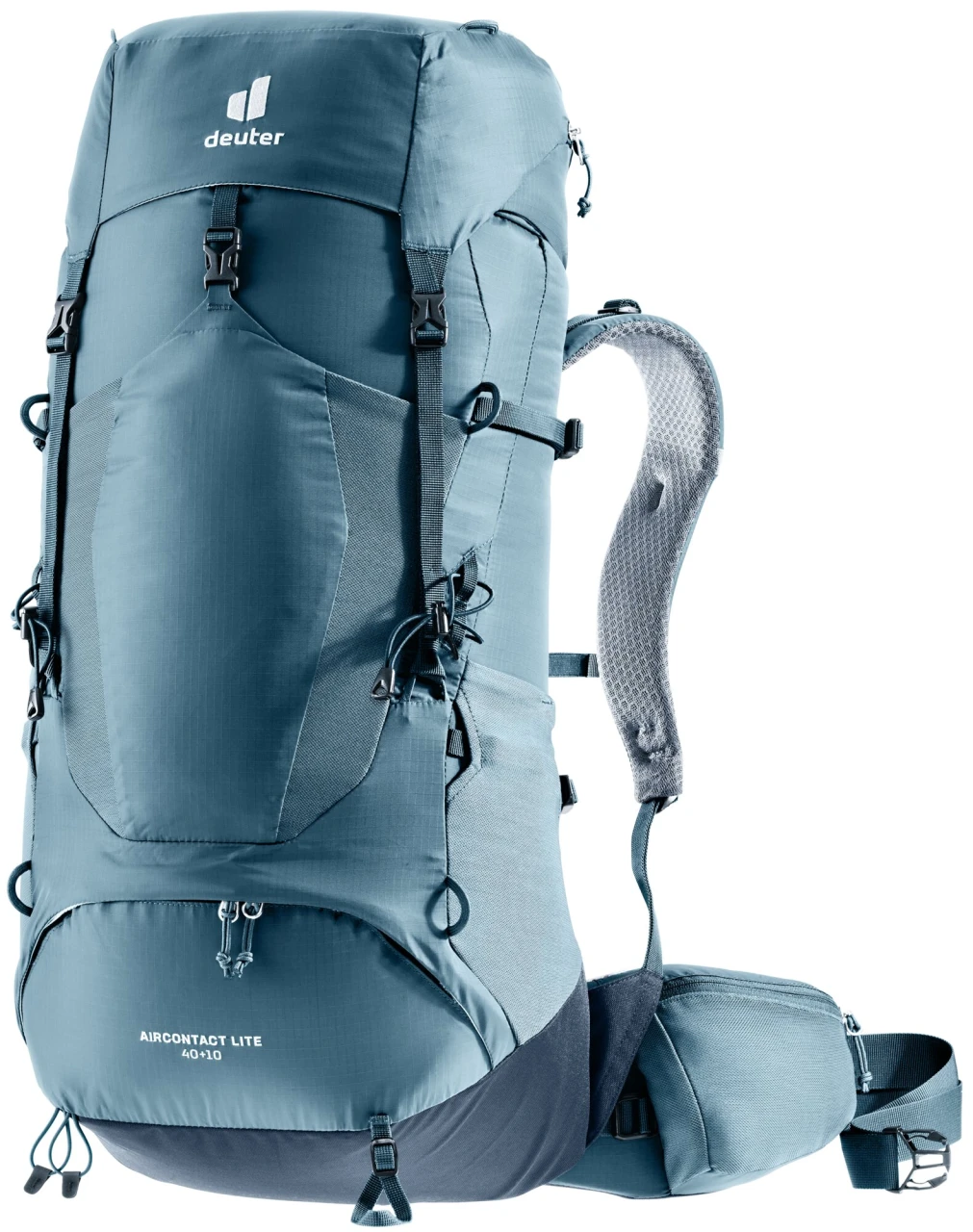 Deuter Aircontact Lite 40 + 10 3 Deuter Aircontact Lite 40 + 10