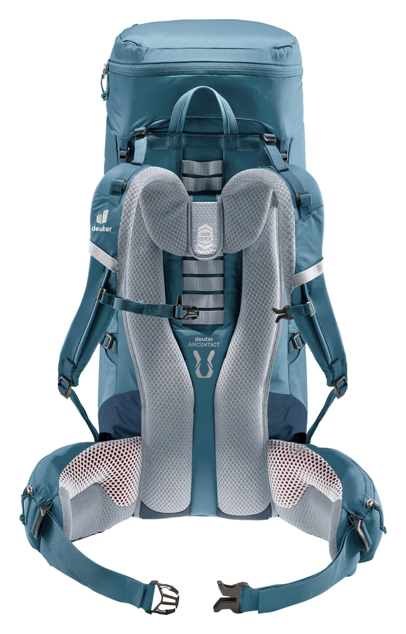 Deuter Aircontact Lite 40 + 10 4 Deuter Aircontact Lite 40 + 10 – Bild 2