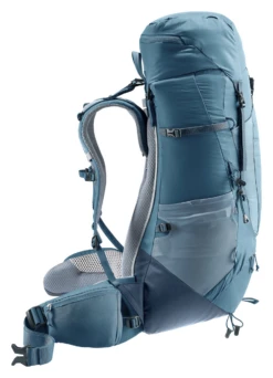 Deuter Aircontact Lite 40 + 10 16 Deuter Aircontact Lite 40 + 10 -FJÄLLRÄVEN Boutiquen 3340123 1374 AircontactLite40plus10 atlantic ink D 02 1280x1280