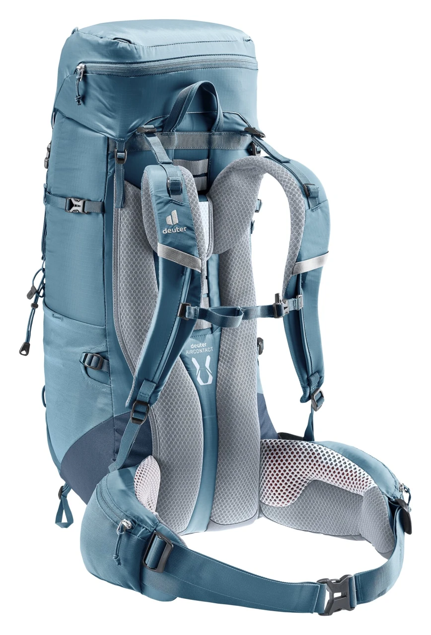 Deuter Aircontact Lite 40 + 10 6 Deuter Aircontact Lite 40 + 10 – Bild 4