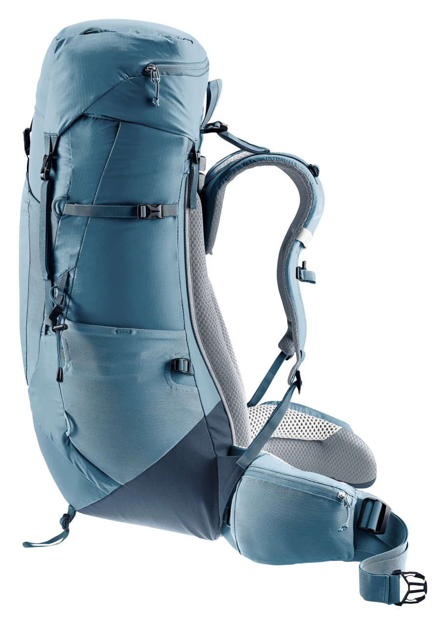 Deuter Aircontact Lite 40 + 10 7 Deuter Aircontact Lite 40 + 10 – Bild 5