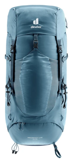 Deuter Aircontact Lite 40 + 10 19 Deuter Aircontact Lite 40 + 10 -FJÄLLRÄVEN Boutiquen 3340123 1374 AircontactLite40plus10 atlantic ink D 05 1280x1280