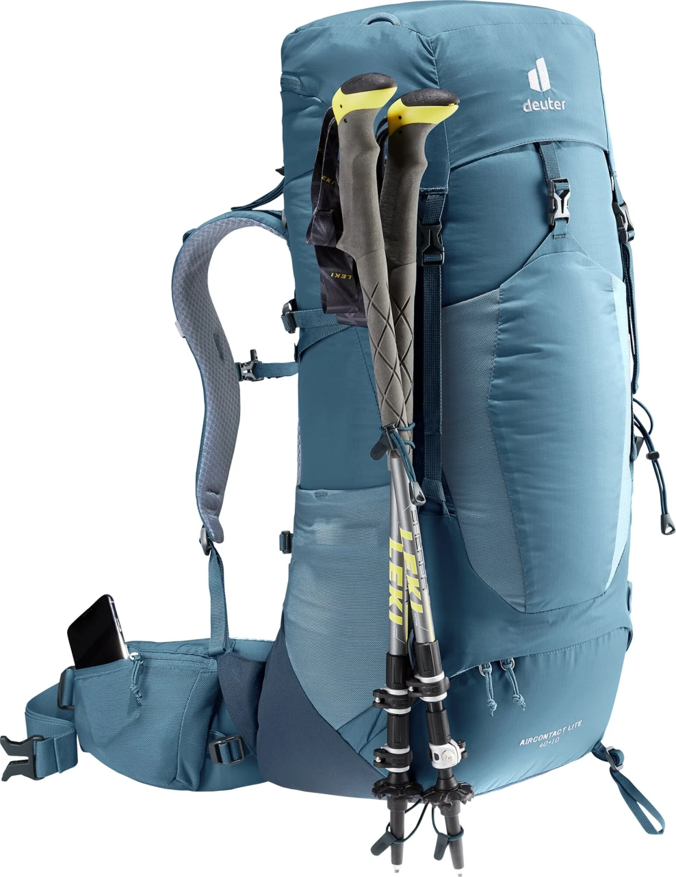Deuter Aircontact Lite 40 + 10 9 Deuter Aircontact Lite 40 + 10 – Bild 7