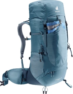 Deuter Aircontact Lite 40 + 10 22 Deuter Aircontact Lite 40 + 10 -FJÄLLRÄVEN Boutiquen 3340123 1374 AircontactLite40plus10 atlantic ink D 08 1280x1280