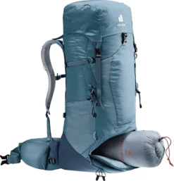 Deuter Aircontact Lite 40 + 10 24 Deuter Aircontact Lite 40 + 10 -FJÄLLRÄVEN Boutiquen 3340123 1374 AircontactLite40plus10 atlantic ink D 10 1280x1280