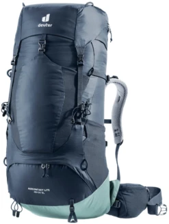 Deuter Aircontact Lite 45 + 10 SL