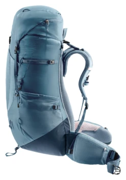 Deuter Aircontact Lite 50 + 10 -FJÄLLRÄVEN Boutiquen 3340323 1374 AircontactLite50plus10 atlantic ink D 04 1280x1280