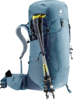 Deuter Aircontact Lite 50 + 10 -FJÄLLRÄVEN Boutiquen 3340323 1374 AircontactLite50plus10 atlantic ink D 07 1280x1280