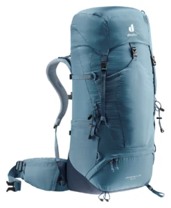 Deuter Aircontact Lite 50 + 10 -FJÄLLRÄVEN Boutiquen 3340323 1374 AircontactLite50plus10 atlantic ink D 11 1280x1280
