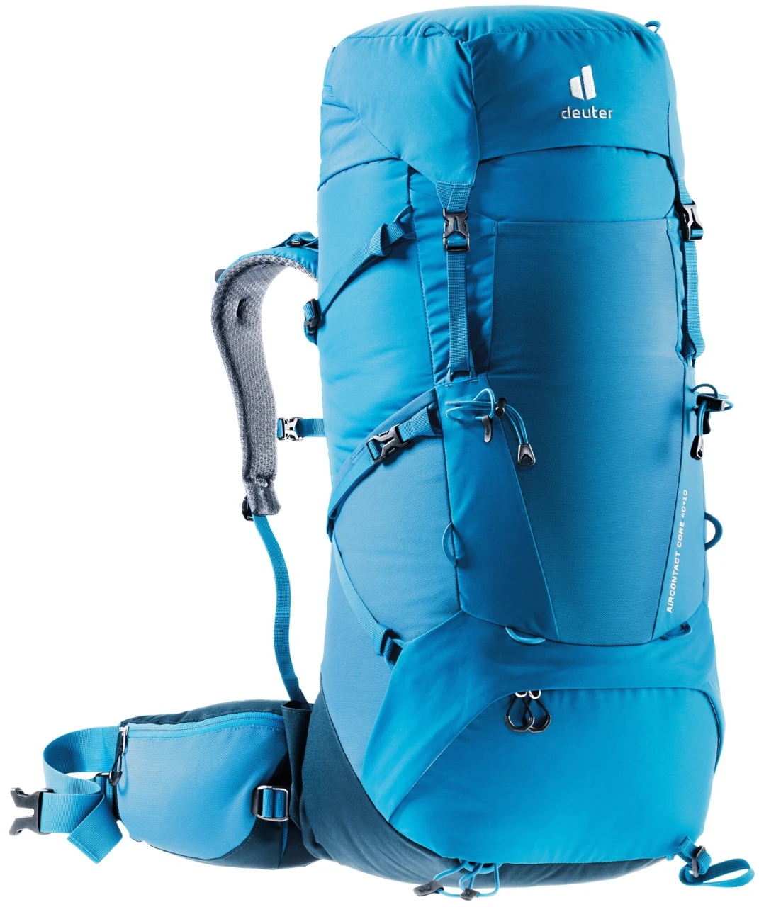 Deuter Aircontact Core 40+10 12 Deuter Aircontact Core 40+10 – Bild 10