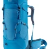Deuter Aircontact Core 40+10 -FJÄLLRÄVEN Boutiquen 3350122 1358 Aircontact Core 40 10 reef D 00 1280x1280