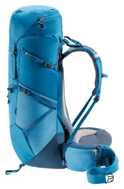 Deuter Aircontact Core 40+10 16 Deuter Aircontact Core 40+10 -FJÄLLRÄVEN Boutiquen 3350122 1358 Aircontact Core 40 10 reef D 04 1280x1280