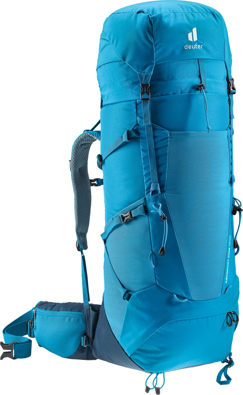 Deuter Aircontact Core 40+10 10 Deuter Aircontact Core 40+10 – Bild 8
