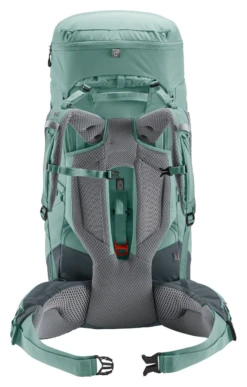 Deuter Aircontact Core 45+10 SL -FJÄLLRÄVEN Boutiquen 3350222 2444 Aircontact Core 45 10 SL jade D 01 1280x1280