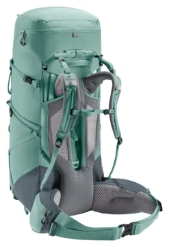 Deuter Aircontact Core 45+10 SL -FJÄLLRÄVEN Boutiquen 3350222 2444 Aircontact Core 45 10 SL jade D 03 1280x1280