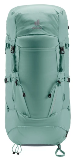 Deuter Aircontact Core 45+10 SL -FJÄLLRÄVEN Boutiquen 3350222 2444 Aircontact Core 45 10 SL jade D 05 1280x1280