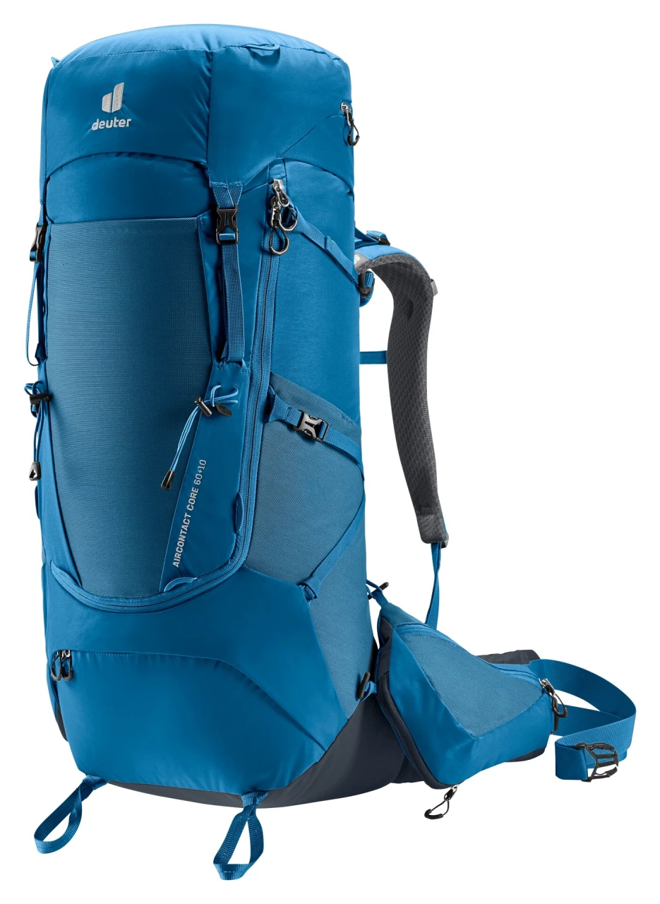 Deuter Aircontact Core 60+10 3 Deuter Aircontact Core 60+10
