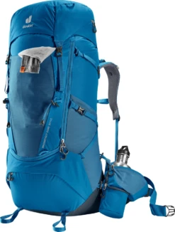 Deuter Aircontact Core 60+10 21 Deuter Aircontact Core 60+10 -FJÄLLRÄVEN Boutiquen 3350522 1358 Aircontact Core 60 10 reef ink D 07 1280x1280