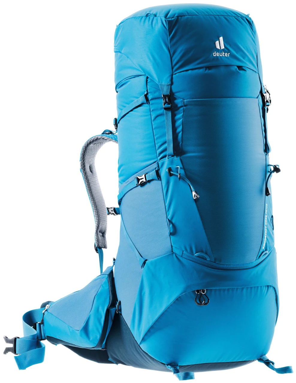 Deuter Aircontact Core 70+10 14 Deuter Aircontact Core 70+10 – Bild 12