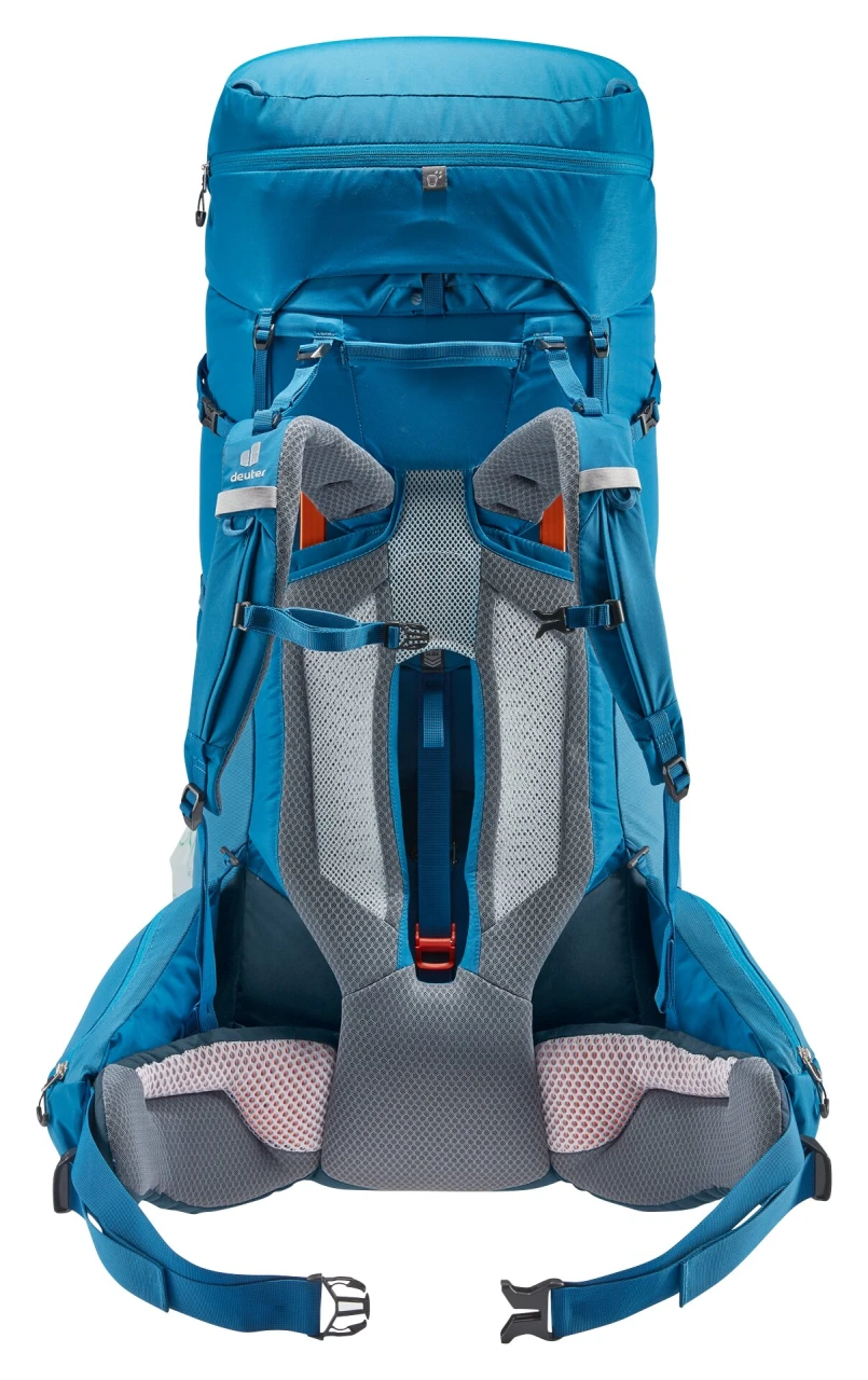 Deuter Aircontact Core 70+10 4 Deuter Aircontact Core 70+10 – Bild 2