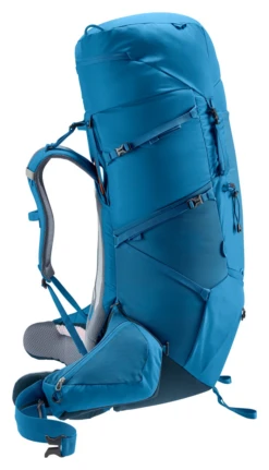 Deuter Aircontact Core 70+10 16 Deuter Aircontact Core 70+10 -FJÄLLRÄVEN Boutiquen 3350722 1358 Aircontact Core 70 10 reef D 02 1280x1280