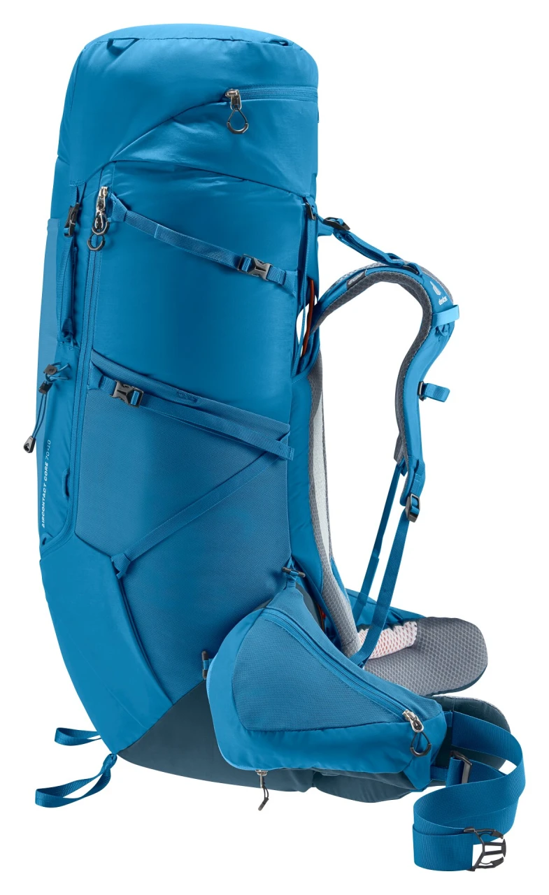 Deuter Aircontact Core 70+10 7 Deuter Aircontact Core 70+10 – Bild 5