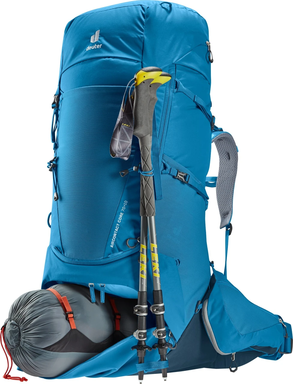 Deuter Aircontact Core 70+10 9 Deuter Aircontact Core 70+10 – Bild 7