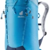 Deuter Guide Lite 22 SL -FJÄLLRÄVEN Boutiquen 3360021 1317 GuideLite22SL azure navy D 00 1280x1280