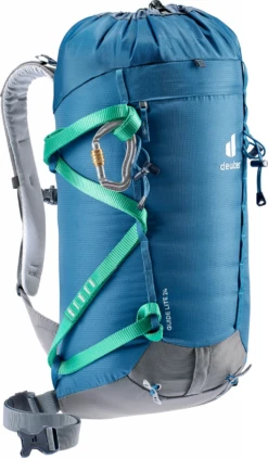 Deuter Guide Lite 24 -FJÄLLRÄVEN Boutiquen 3360121 3458 Guide Lite 24 reef graphite D 06 1280x1280