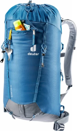 Deuter Guide Lite 24 -FJÄLLRÄVEN Boutiquen 3360121 3458 Guide Lite 24 reef graphite D 09 1280x1280