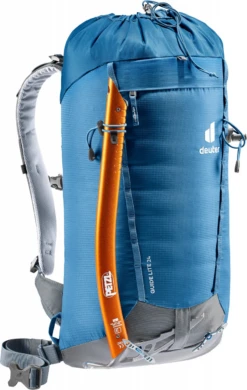 Deuter Guide Lite 24 -FJÄLLRÄVEN Boutiquen 3360121 3458 Guide Lite 24 reef graphite D 10 1280x1280