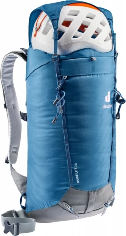 Deuter Guide Lite 24 -FJÄLLRÄVEN Boutiquen 3360121 3458 Guide Lite 24 reef graphite D 11 1280x1280