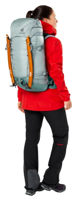 Deuter Guide Lite 28+ SL -FJÄLLRÄVEN Boutiquen 3360221 4337 Guide Lite 28 SL tin D 13 1280x1280
