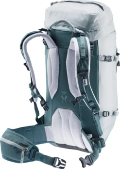Deuter Guide Lite 28+ SL -FJÄLLRÄVEN Boutiquen 3360221 4337 Guide Lite 28 SL tin teal D 06 1280x1280