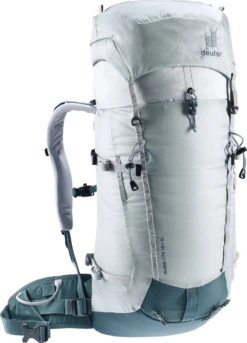 Deuter Guide Lite 28+ SL -FJÄLLRÄVEN Boutiquen 3360221 4337 Guide Lite 28 SL tin teal D 11 1280x1280