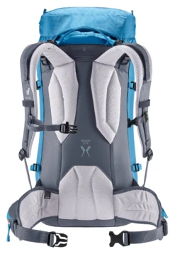 Alternative view of Deuter Guide Lite 30+