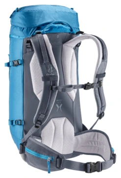 Deuter Guide Lite 30+ -FJÄLLRÄVEN Boutiquen 3360321 3458 Guide Lite 30 reef D 03 1280x1280