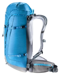 Deuter Guide Lite 30+ -FJÄLLRÄVEN Boutiquen 3360321 3458 Guide Lite 30 reef D 04 1280x1280