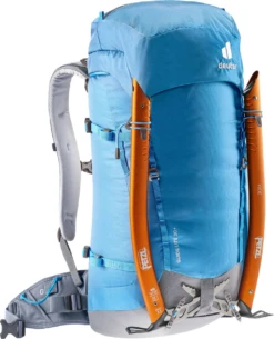 Deuter Guide Lite 30+ -FJÄLLRÄVEN Boutiquen 3360321 3458 Guide Lite 30 reef graphite D 07 1280x1280