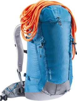 Deuter Guide Lite 30+ -FJÄLLRÄVEN Boutiquen 3360321 3458 Guide Lite 30 reef graphite D 09 1280x1280